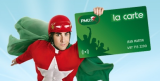 Vers le site PMU la carte
